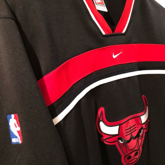 Champion + Nike Chicago Bulls XL bundle - Picture 4 of 8
